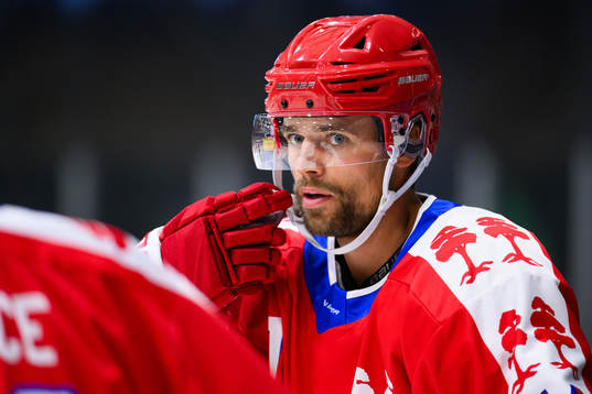 Timrås Emil Pettersson