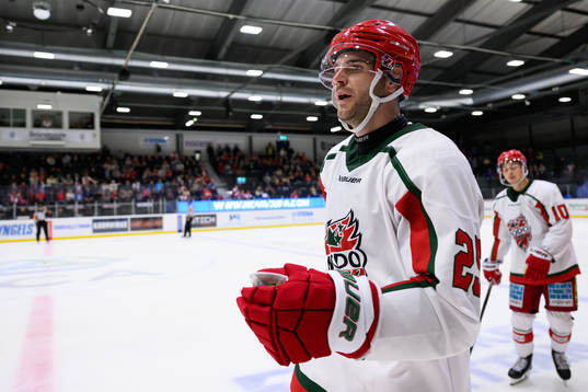 Modos Sam Vigneault