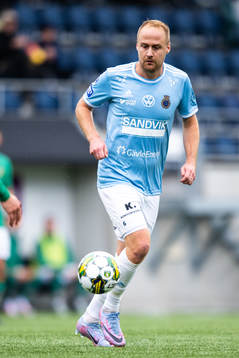 Gefles Oscar Lundin