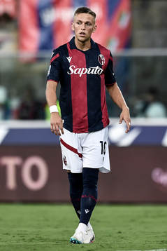Mp Bologna 02/09/2023 - serie A / Bologna-Cagliari / foto