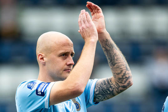 Gefles Anton Lundin