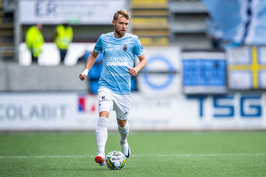 Gefles Christoffer Aspgren