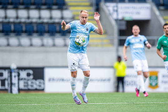 Gefles Oscar Lundin