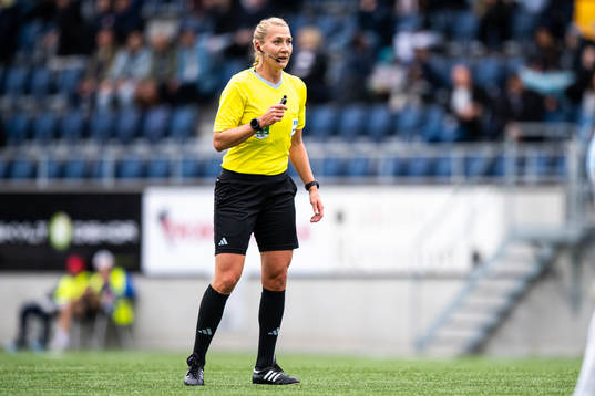 Domare Tess Olofsson