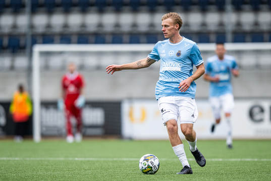 Gefles Oskar Karlsson