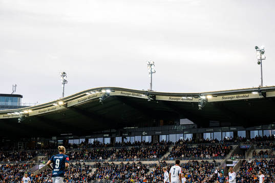 SR-Bank Arena