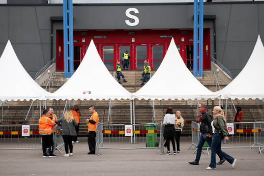 Helsingborgs Arena