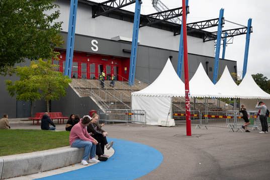 Helsingborgs Arena