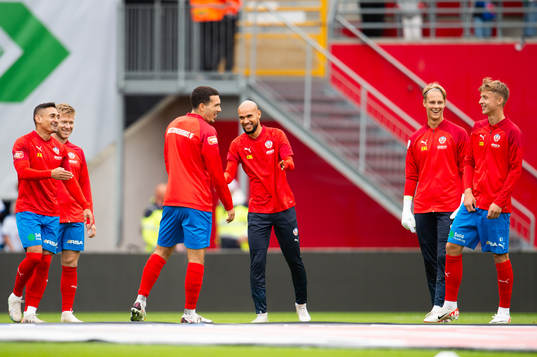 Helsingborgs spelare