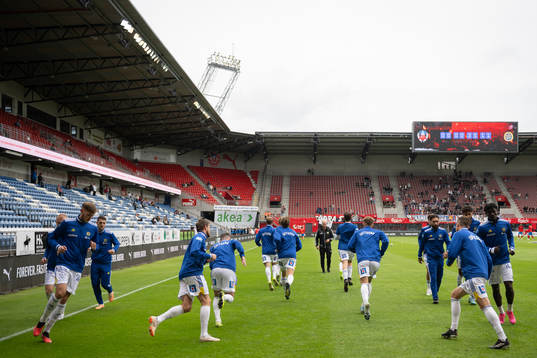 GIF Sundsvalls spelare