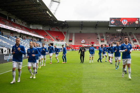 GIF Sundsvalls spelare