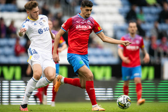 Helsingborgs Amar Muhsin