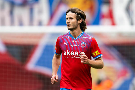 Helsingborgs Wilhelm Loeper