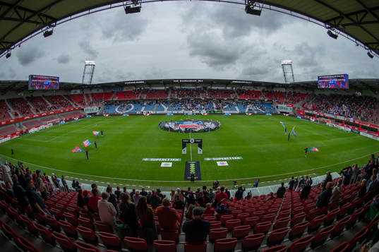 Helsingborgs Olympia