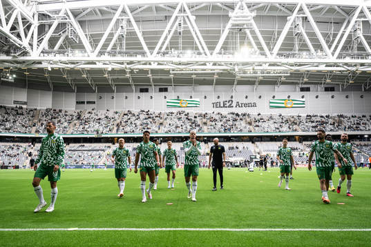 Hammarbys spelare
