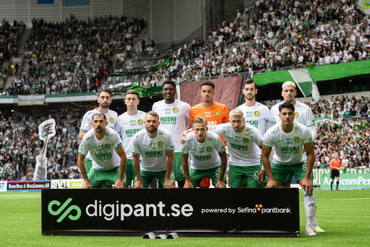 Hammarbys startelva