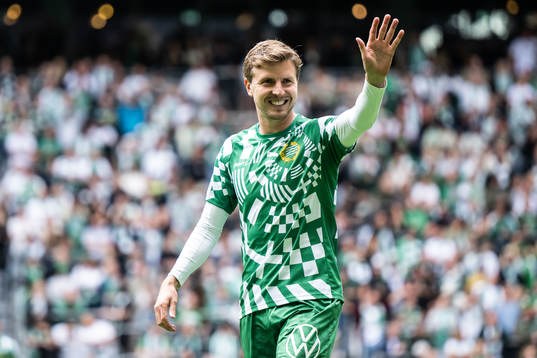 Hammarbys Joel Nilsson
