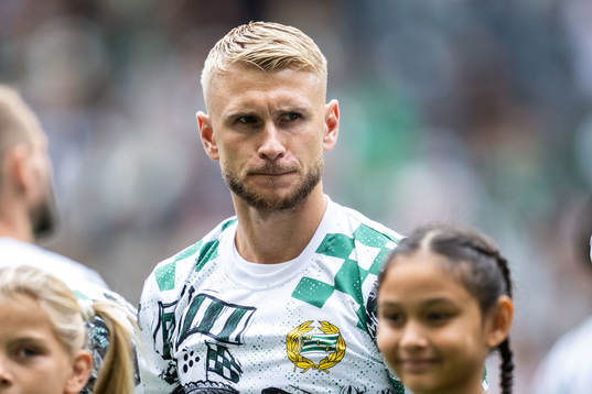 Hammarbys Simon Strand