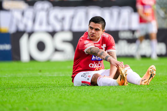 Degerfors Diego De Jesus Campos Ballestero