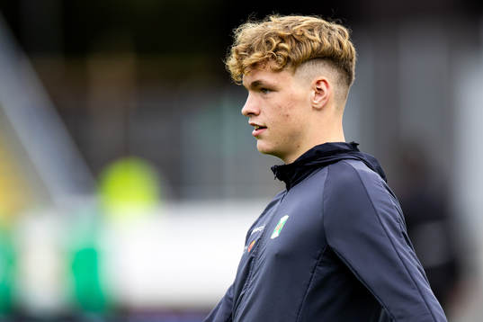 Varbergs Diego Alfonsi