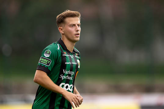 Varbergs Agon Mucolli