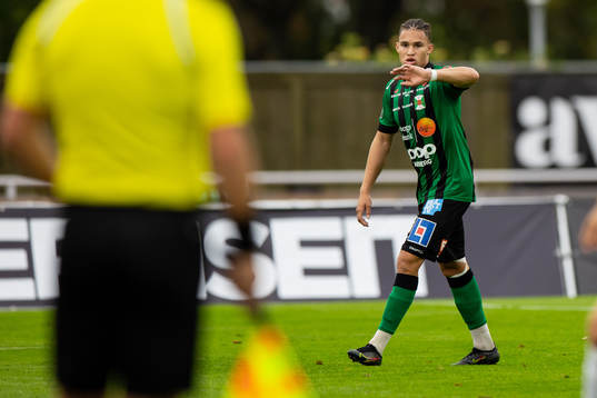 Varbergs Maxime Anne Marie Sainte