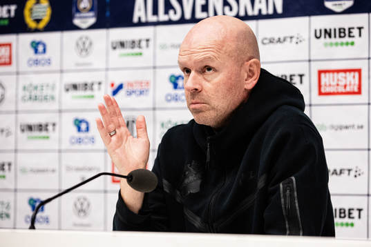 s ränare Henning Berg