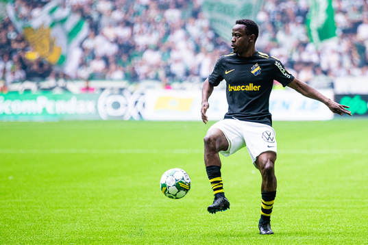 s Erick Otieno