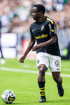 s Erick Otieno