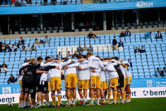 IFK Göteborgs spelare