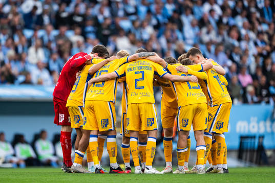 IFK Göteborgs spelare
