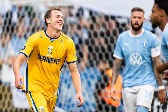 IFK Göteborgs Adam Carlén