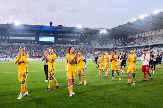 IFK Göteborgs spelare