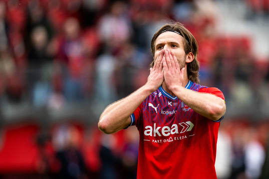 Helsingborgs Wilhelm Loeper jublar