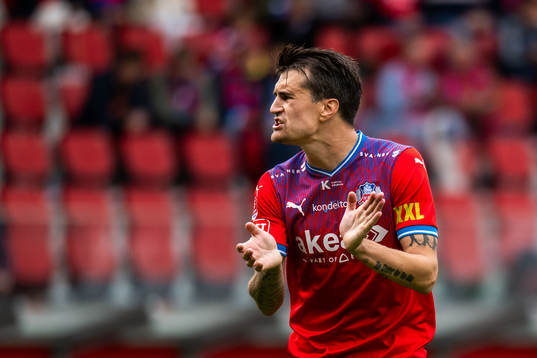 Helsingborgs Jon Birkfeldt
