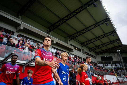 Helsingborgs Jon Birkfeldt
