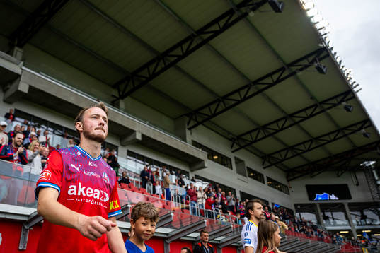 Helsingborgs Rasmus Jönsson