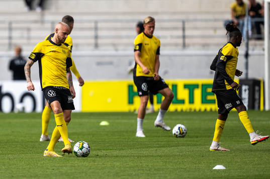 Mjällbys Adam Ståhl