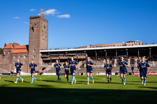 Djurgårdens spelare
