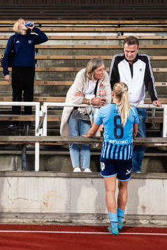 Djurgårdens Nellie Lilja