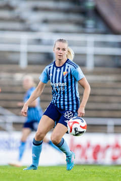 Djurgårdens Nellie Lilja