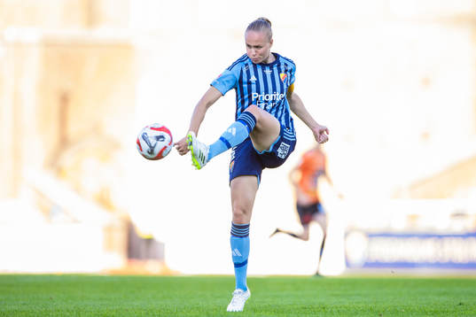 Djurgårdens Matilda Plan
