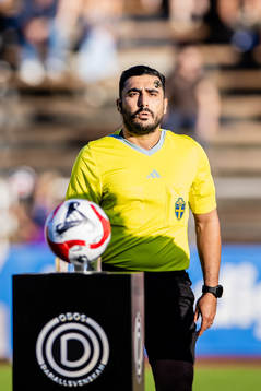 Domare Paul Shamoun