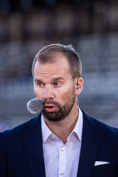 Viaplays Pär Lagerström