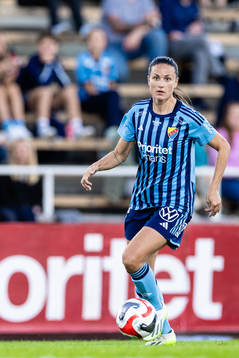 Djurgårdens Beata Kollmats