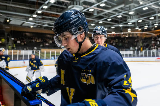 HV71s Hugo Fransson