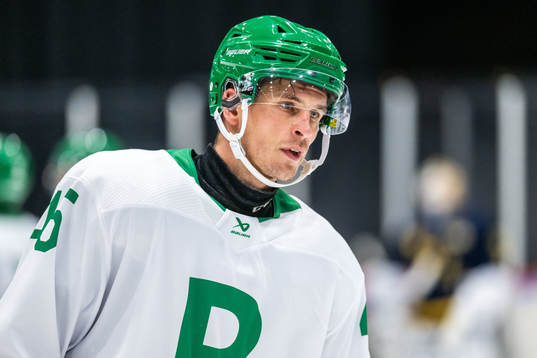 Rögles Brandon Davidson