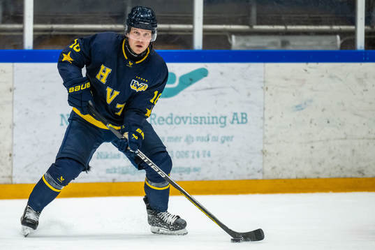 HV71s Kalle Maalahti