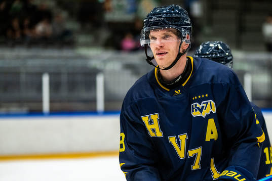 HV71s Joonas Nättinen