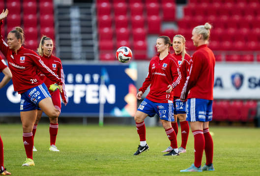 Vittsjös Kayla Adamek
